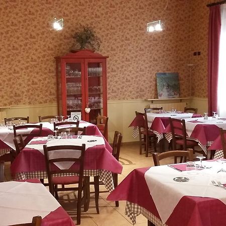 Locanda San Rocco Tassarolo Esterno foto