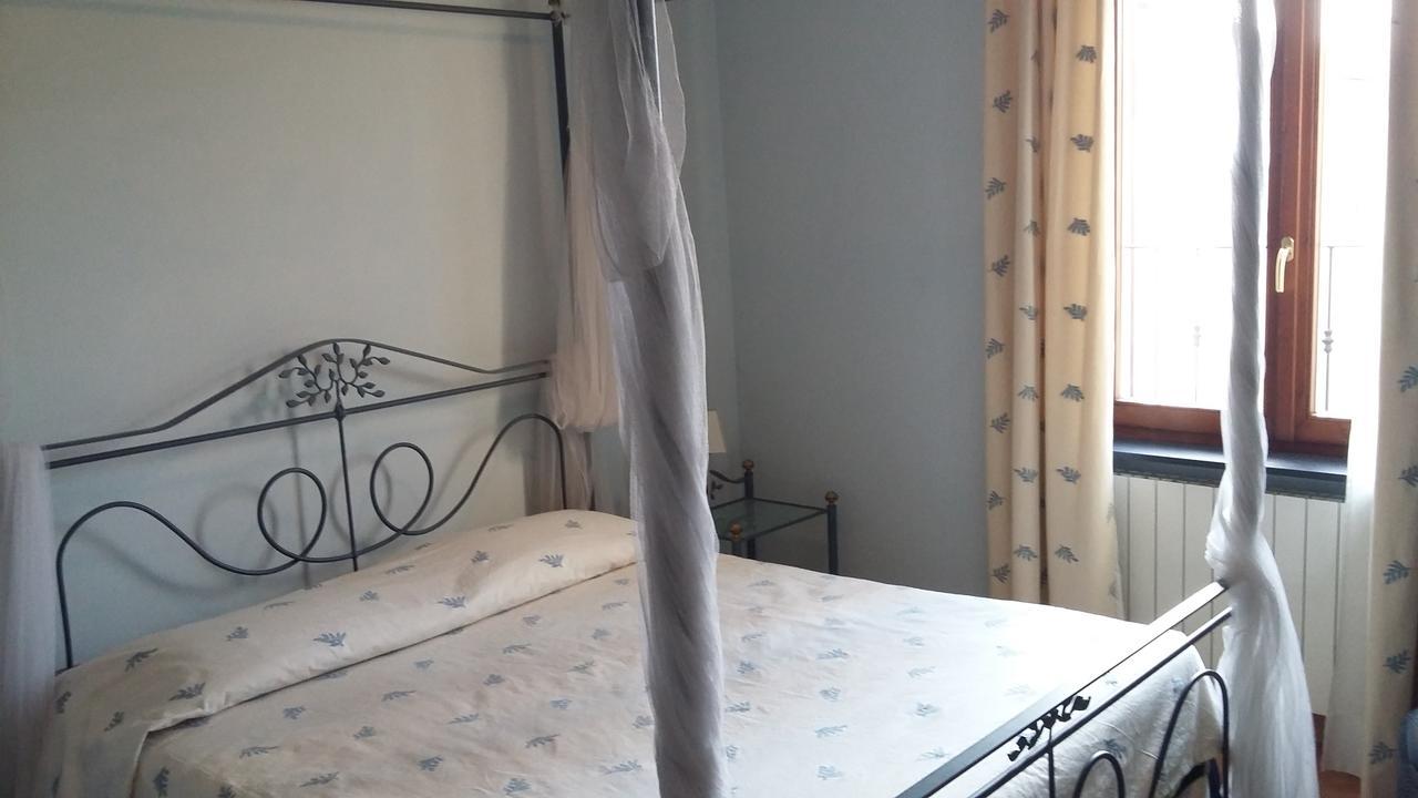 Locanda San Rocco Tassarolo Esterno foto