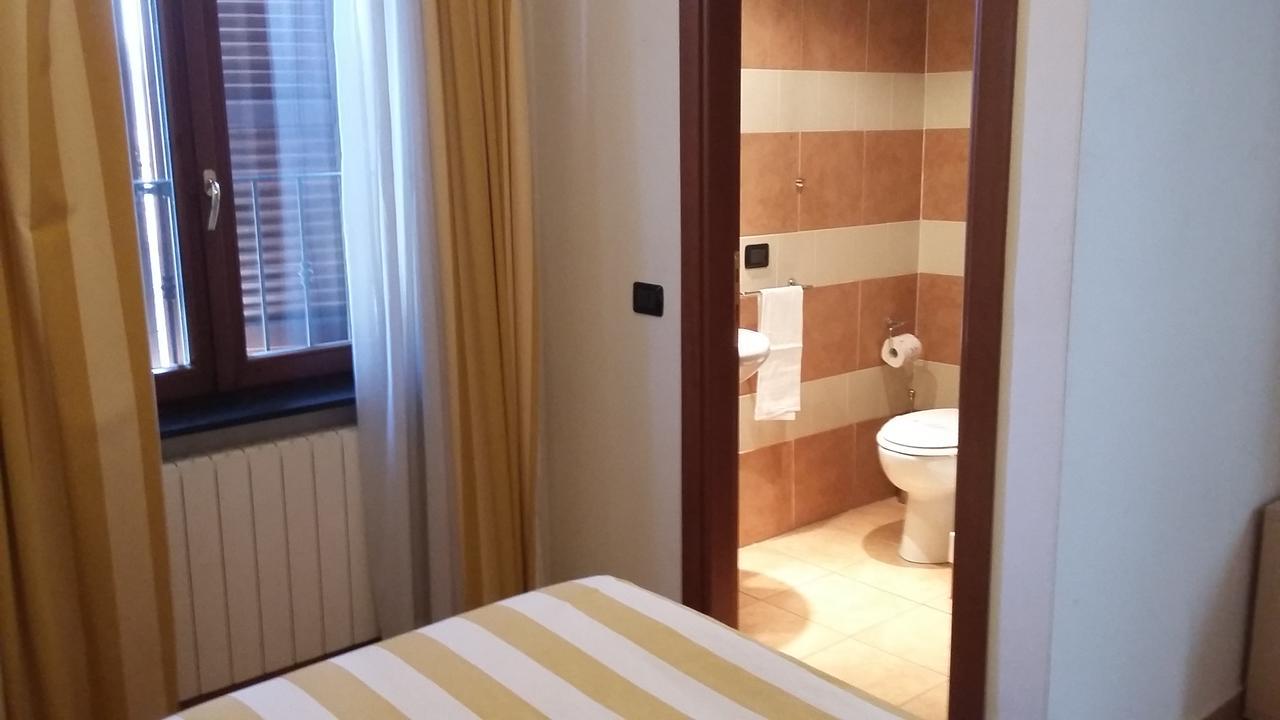 Locanda San Rocco Tassarolo Esterno foto