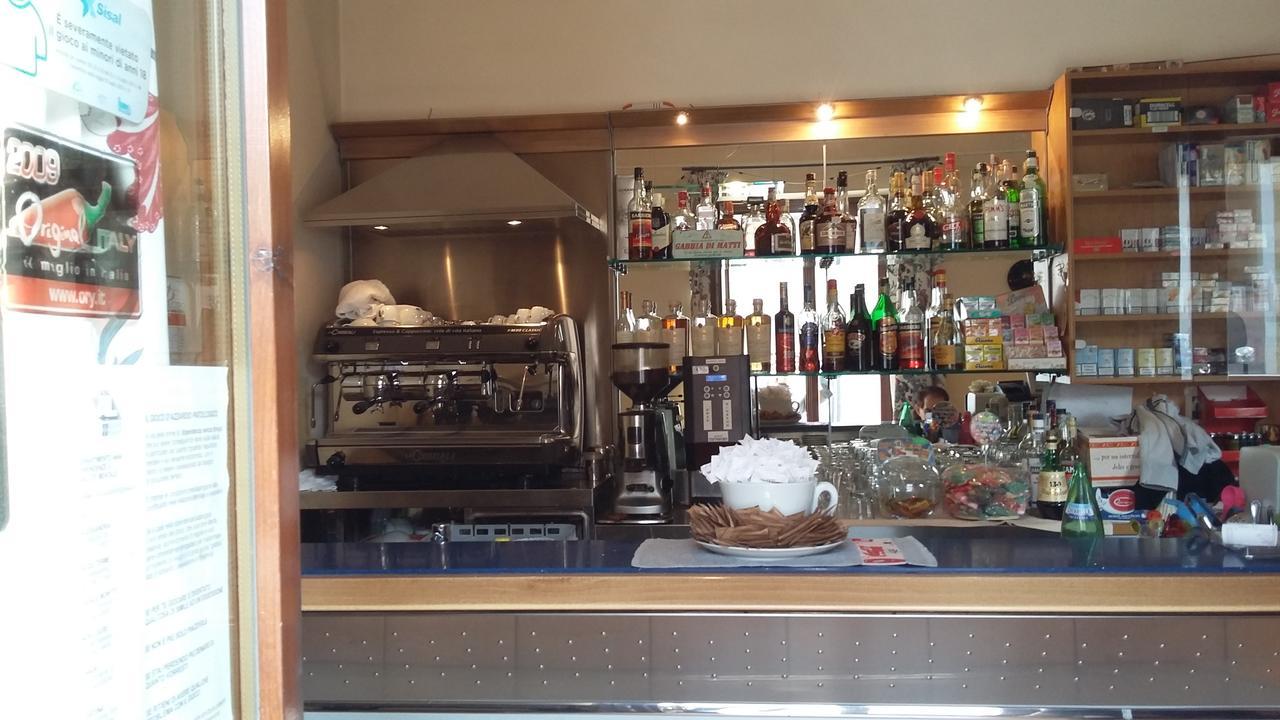 Locanda San Rocco Tassarolo Esterno foto