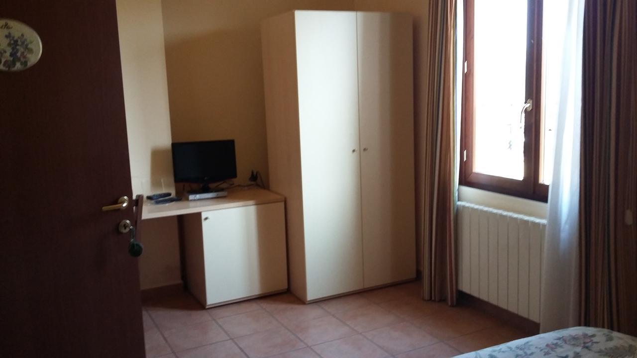 Locanda San Rocco Tassarolo Esterno foto