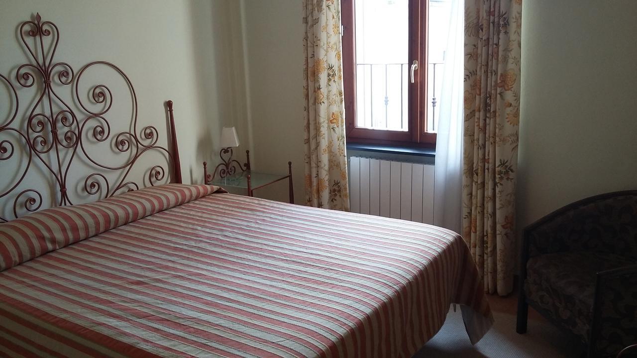Locanda San Rocco Tassarolo Esterno foto
