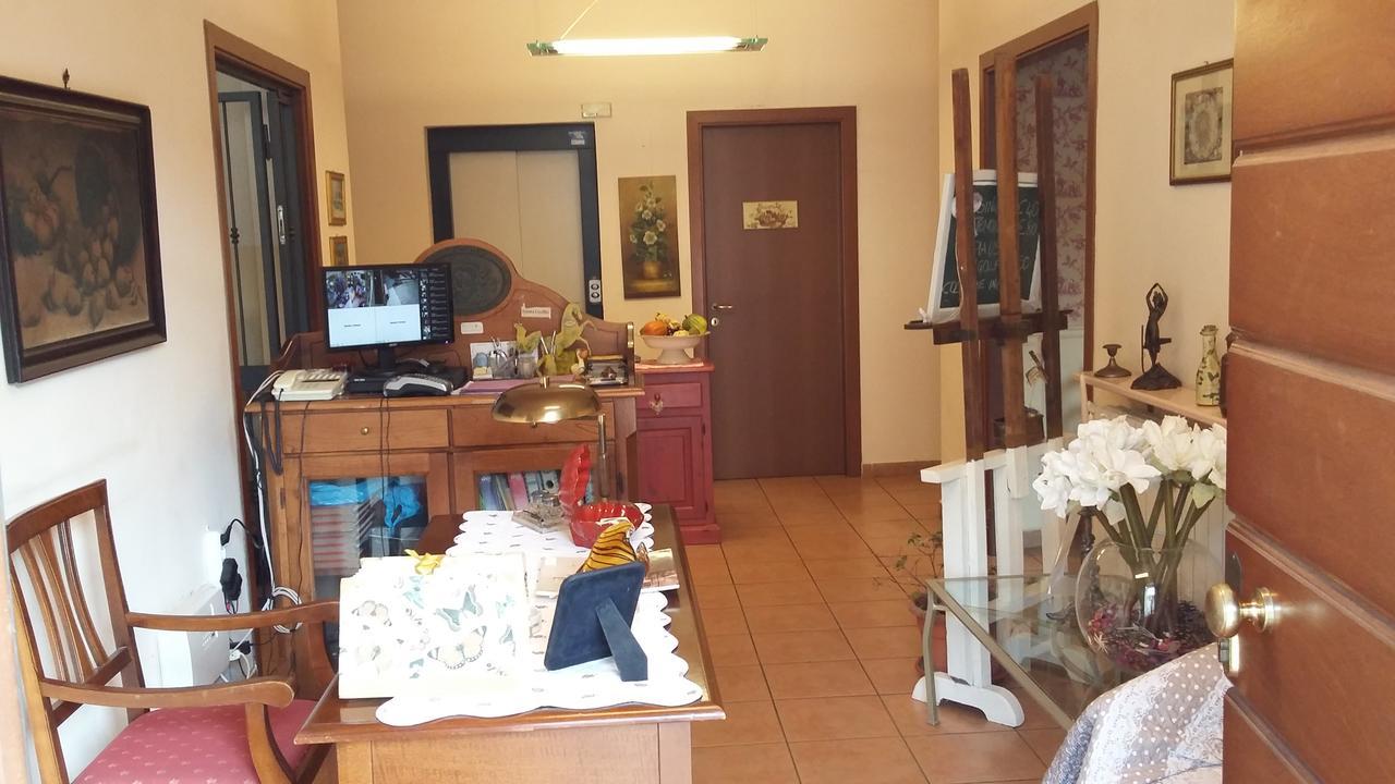 Locanda San Rocco Tassarolo Esterno foto