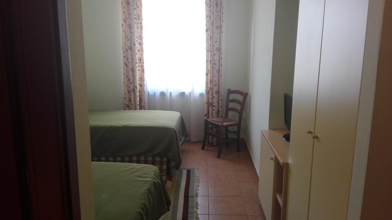 Locanda San Rocco Tassarolo Esterno foto