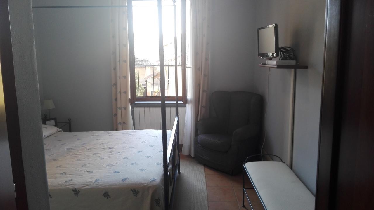 Locanda San Rocco Tassarolo Esterno foto