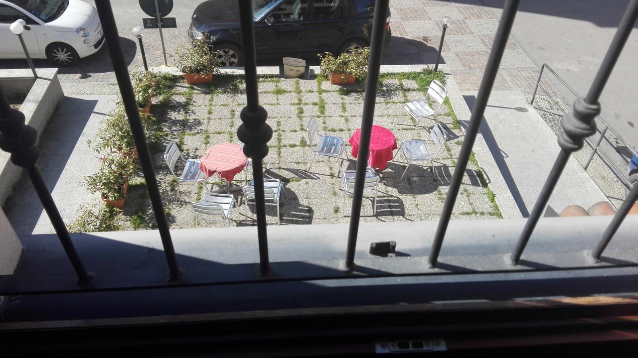 Locanda San Rocco Tassarolo Esterno foto