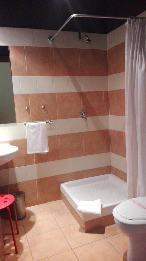 Locanda San Rocco Tassarolo Esterno foto